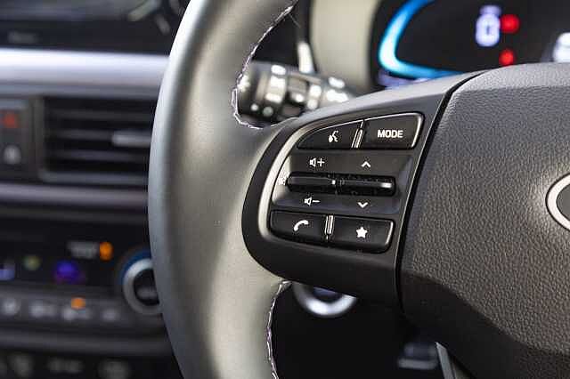 Hyundai i10 1.2 [79] Premium 5dr Auto [Nav]