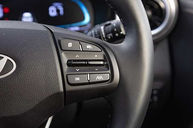 Hyundai i10 1.2 [79] Premium 5dr Auto [Nav]