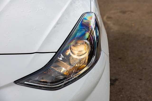 Hyundai i10 1.2 [79] Premium 5dr Auto [Nav]