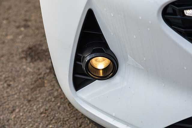 Hyundai i10 1.2 [79] Premium 5dr Auto [Nav]