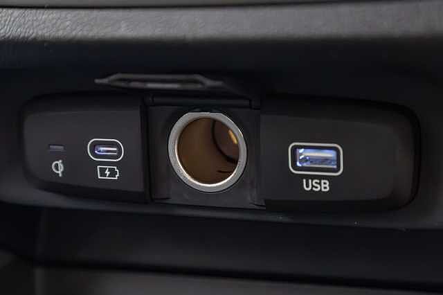 Hyundai i10 1.2 [79] Premium 5dr Auto [Nav]