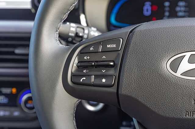 Hyundai i10 1.2 [79] Premium 5dr Auto [Nav]