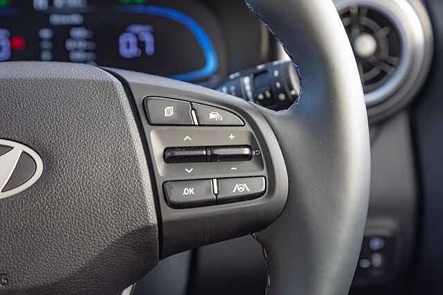 Hyundai i10 1.2 [79] Premium 5dr Auto [Nav]