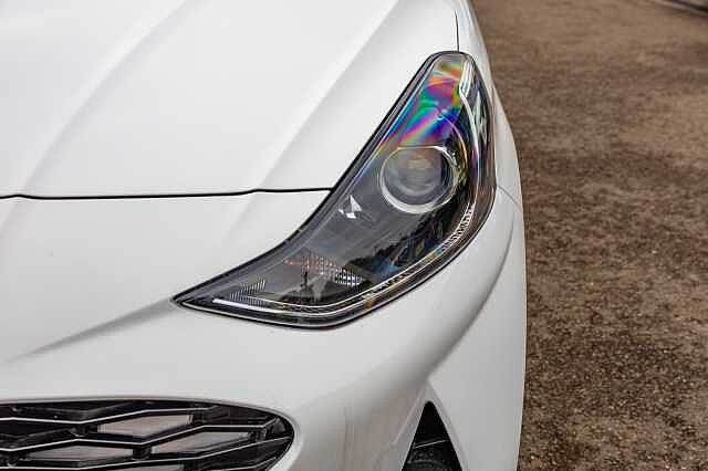 Hyundai i10 1.2 [79] Premium 5dr Auto [Nav]