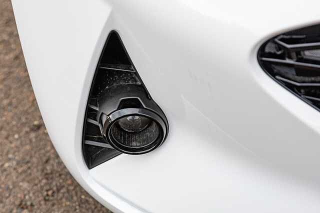 Hyundai i10 1.2 [79] Premium 5dr Auto [Nav]