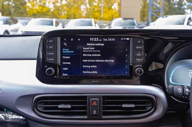 Hyundai i10 1.2 [79] Premium 5dr Auto [Nav]