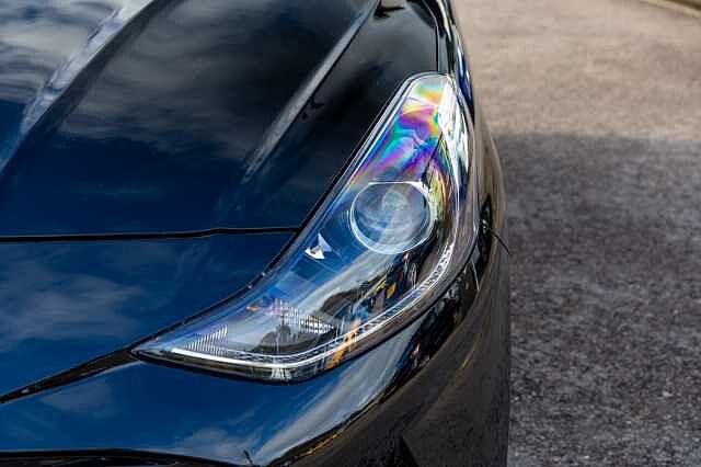 Hyundai I10 1.2 [79] Premium 5dr Auto [Nav] Black