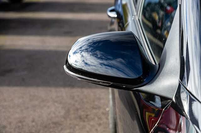 Hyundai I10 1.2 [79] Premium 5dr Auto [Nav] Black