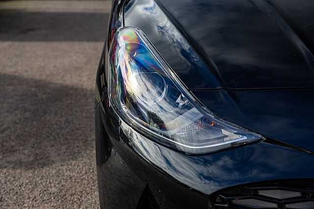 Hyundai I10 1.2 [79] Premium 5dr Auto [Nav] Black