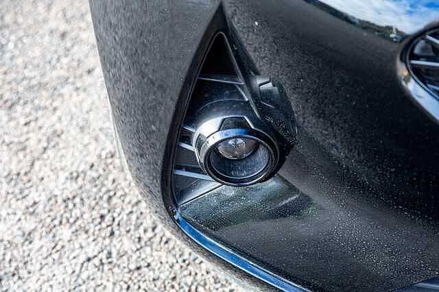 Hyundai I10 1.2 [79] Premium 5dr Auto [Nav] Black