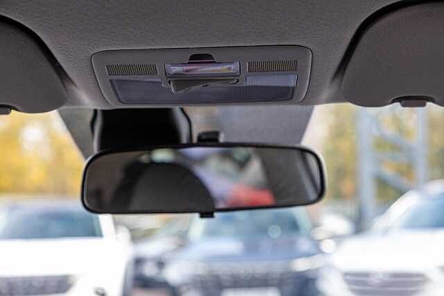 Hyundai I10 1.2 [79] Premium 5dr Auto [Nav] Black