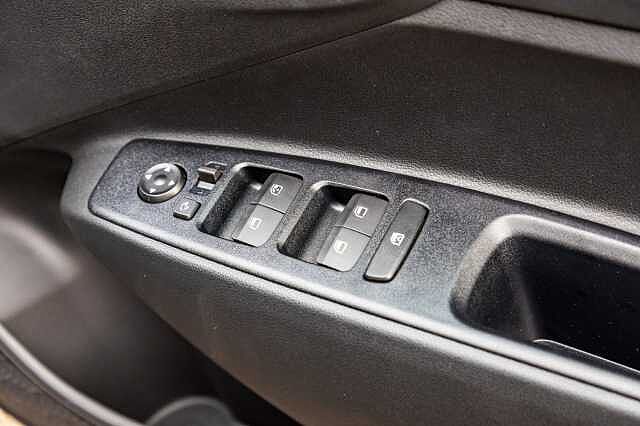 Hyundai I10 1.2 [79] Premium 5dr Auto [Nav] Black