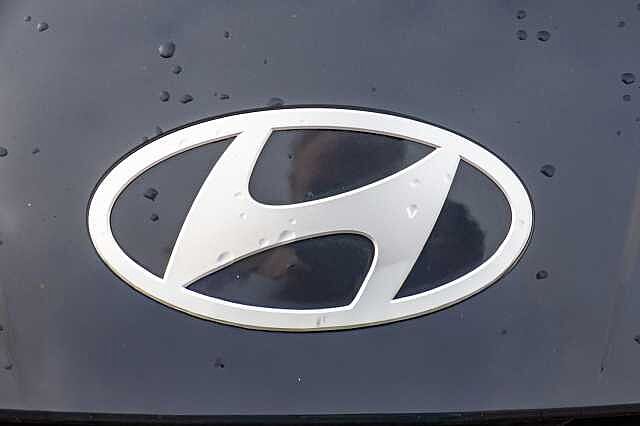 Hyundai I20 1.0T GDi Advance 5dr Grey