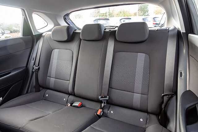 Hyundai I20 1.0T GDi Advance 5dr Grey
