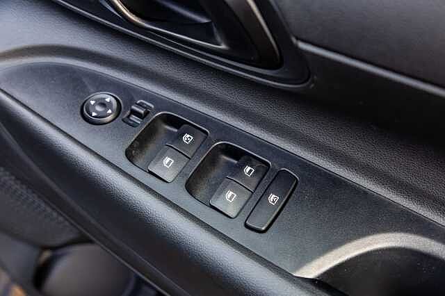 Hyundai I20 1.0T GDi Advance 5dr Grey