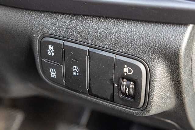 Hyundai I20 1.0T GDi Advance 5dr Grey