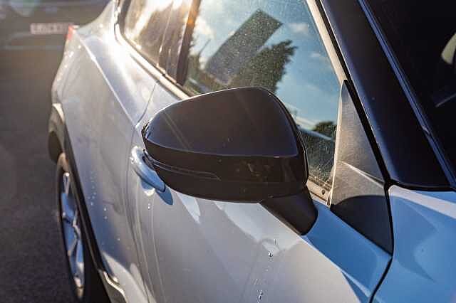 Nissan Juke 1.0 DiG-T 114 N-Connecta 5dr