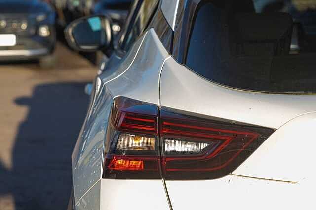 Nissan Juke 1.0 DiG-T 114 N-Connecta 5dr