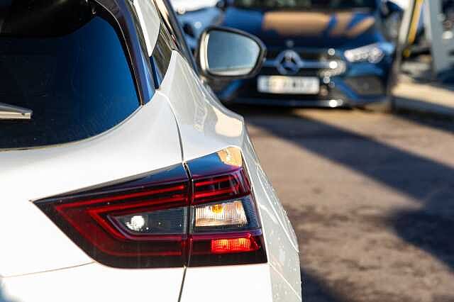 Nissan Juke 1.0 DiG-T 114 N-Connecta 5dr