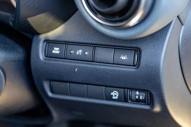 Nissan Juke 1.0 DiG-T 114 N-Connecta 5dr