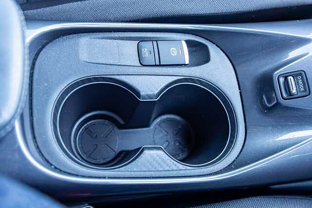 Nissan Juke 1.0 DiG-T 114 N-Connecta 5dr