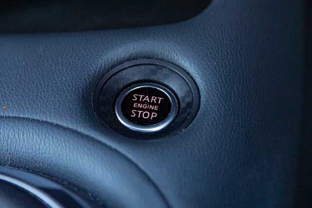 Nissan Juke 1.0 DiG-T 114 N-Connecta 5dr