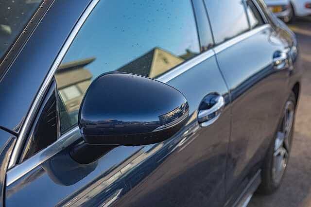 Mercedes-Benz Cla 180 AMG Line Premium Plus 4dr Tip Auto