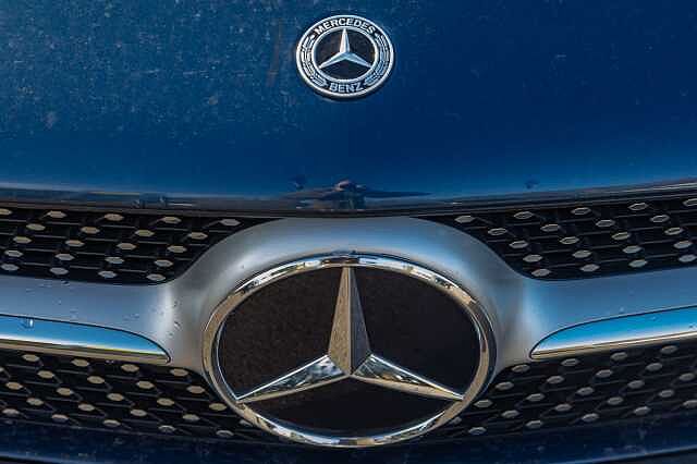 Mercedes-Benz Cla 180 AMG Line Premium Plus 4dr Tip Auto