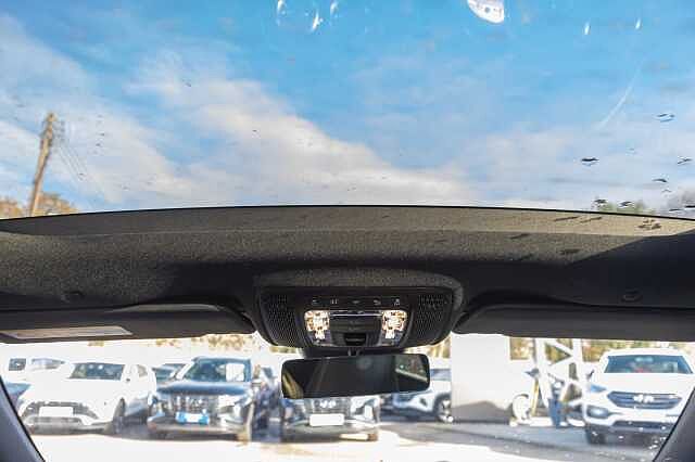 Mercedes-Benz Cla 180 AMG Line Premium Plus 4dr Tip Auto