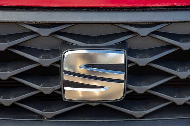 SEAT Ateca 2.0 TDI 150 FR 5dr DSG 4Drive