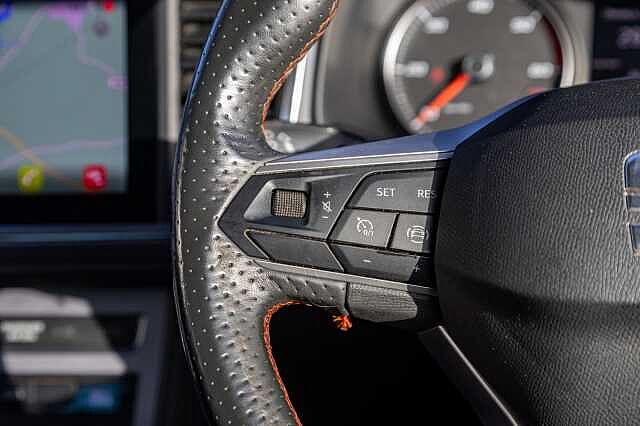 SEAT Ateca 2.0 TDI 150 FR 5dr DSG 4Drive