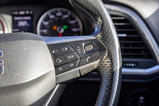 SEAT Ateca 2.0 TDI 150 FR 5dr DSG 4Drive