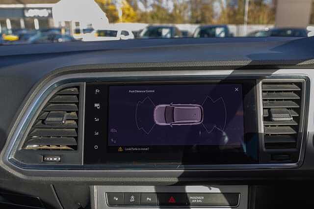 SEAT Ateca 2.0 TDI 150 FR 5dr DSG 4Drive