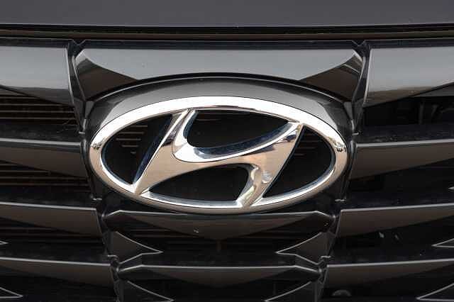 Hyundai TUCSON 1.6 TGDi Hybrid 230 SE Connect 5dr 2WD Auto
