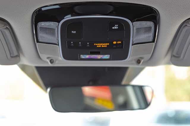 Hyundai TUCSON 1.6 TGDi Hybrid 230 SE Connect 5dr 2WD Auto