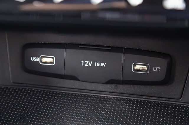 Hyundai TUCSON 1.6 TGDi Hybrid 230 SE Connect 5dr 2WD Auto