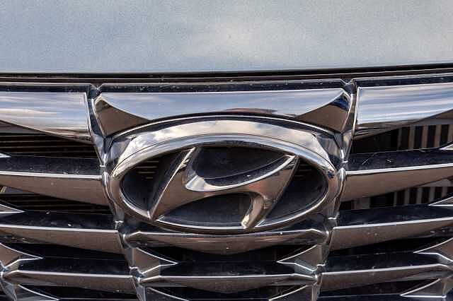 Hyundai TUCSON 1.6 TGDi Premium 5dr 2WD