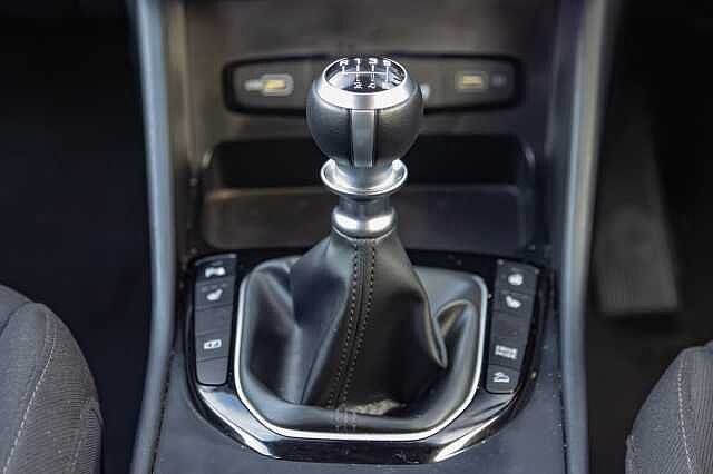 Hyundai TUCSON 1.6 TGDi Premium 5dr 2WD