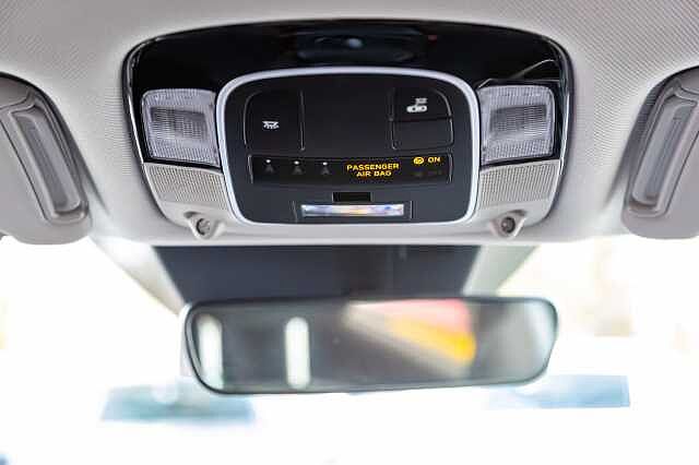 Hyundai TUCSON 1.6 TGDi Premium 5dr 2WD