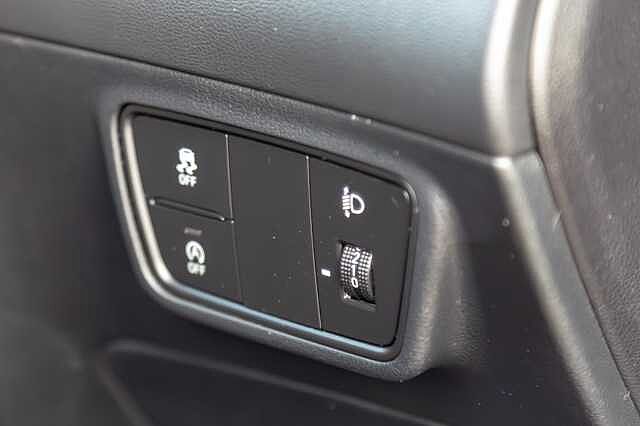 Hyundai TUCSON 1.6 TGDi Premium 5dr 2WD