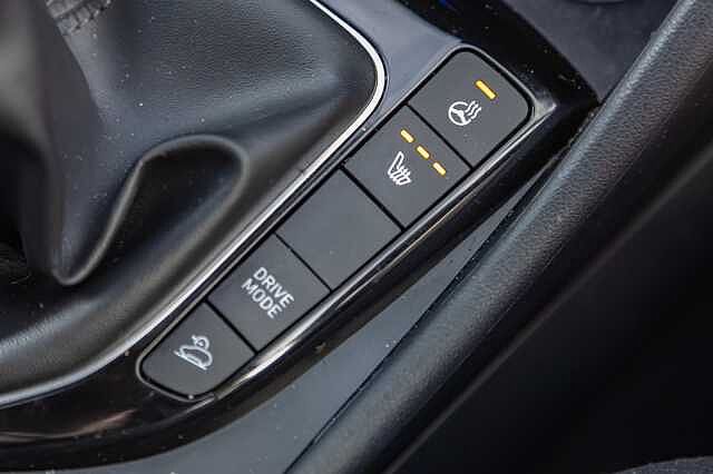 Hyundai TUCSON 1.6 TGDi Premium 5dr 2WD