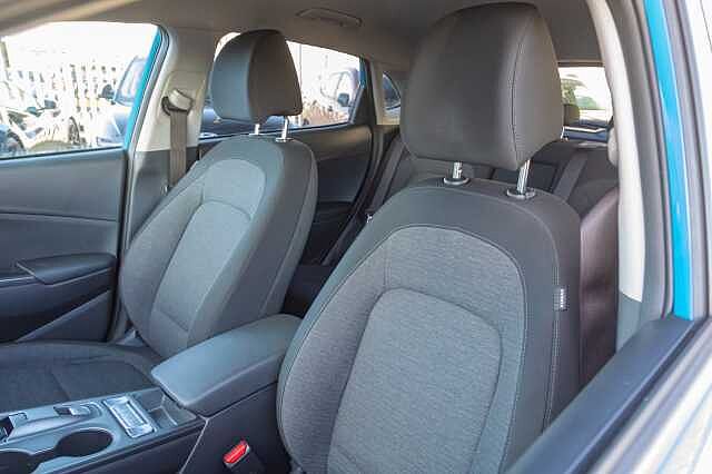 Hyundai KONA 150kW Premium 64kWh 5dr Auto