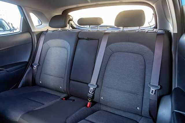 Hyundai KONA 150kW Premium 64kWh 5dr Auto