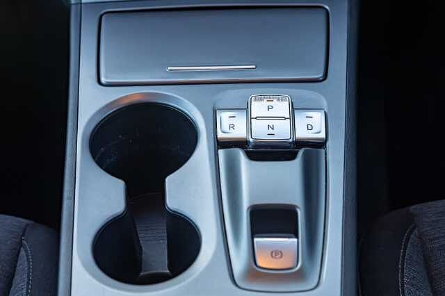 Hyundai KONA 150kW Premium 64kWh 5dr Auto
