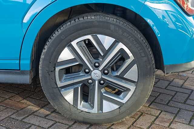 Hyundai KONA 150kW Premium 64kWh 5dr Auto