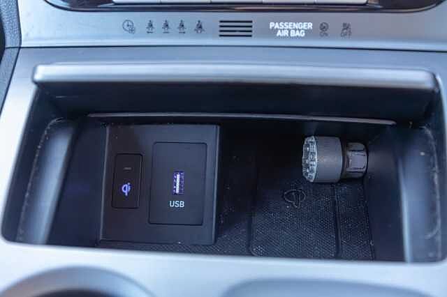 Hyundai KONA 150kW Premium 64kWh 5dr Auto