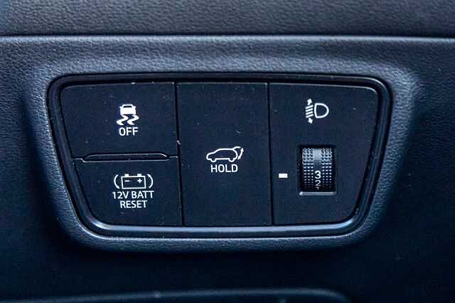 Hyundai TUCSON 1.6 TGDi Hybrid 230 Ultimate 5dr 2WD Auto White