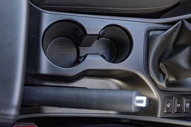 Hyundai TUCSON 1.6 GDi SE Nav 5dr 2WD