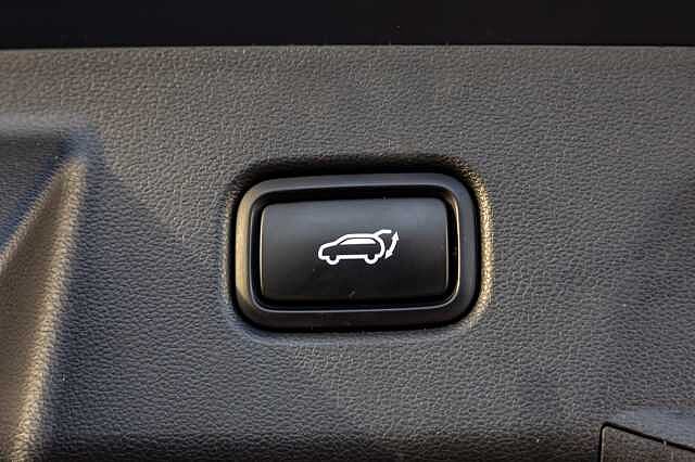 Hyundai TUCSON 1.6 TGDi Hybrid 230 N Line S 5dr 2WD Auto