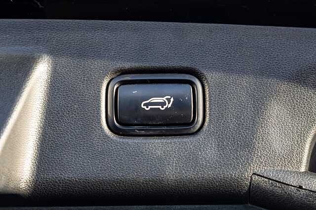 Hyundai TUCSON 1.6 TGDi Ultimate 5dr 2WD